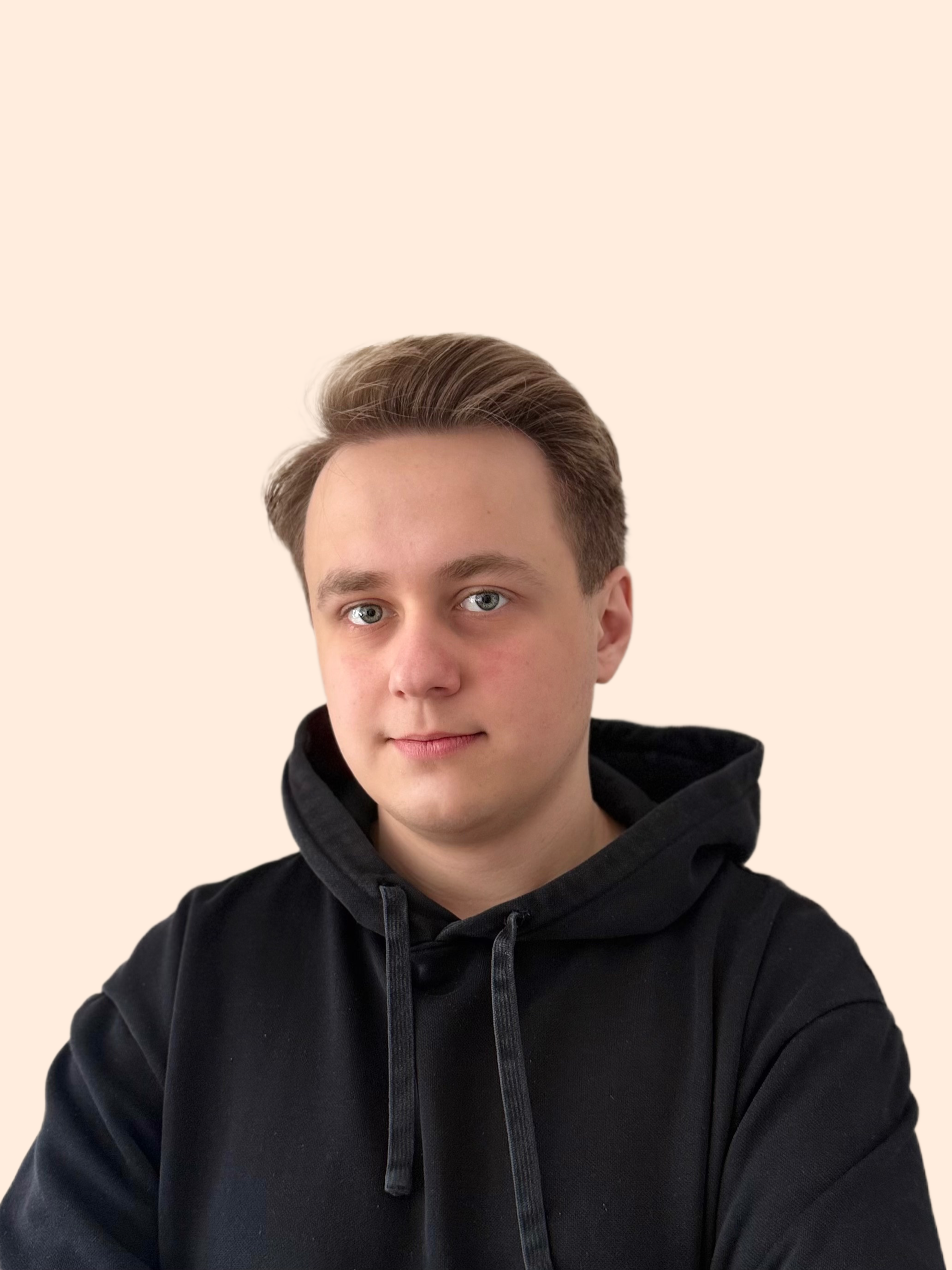 Даня Дударов