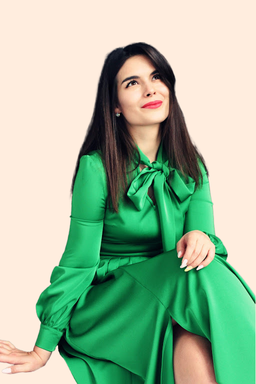 Катя Дудкевич