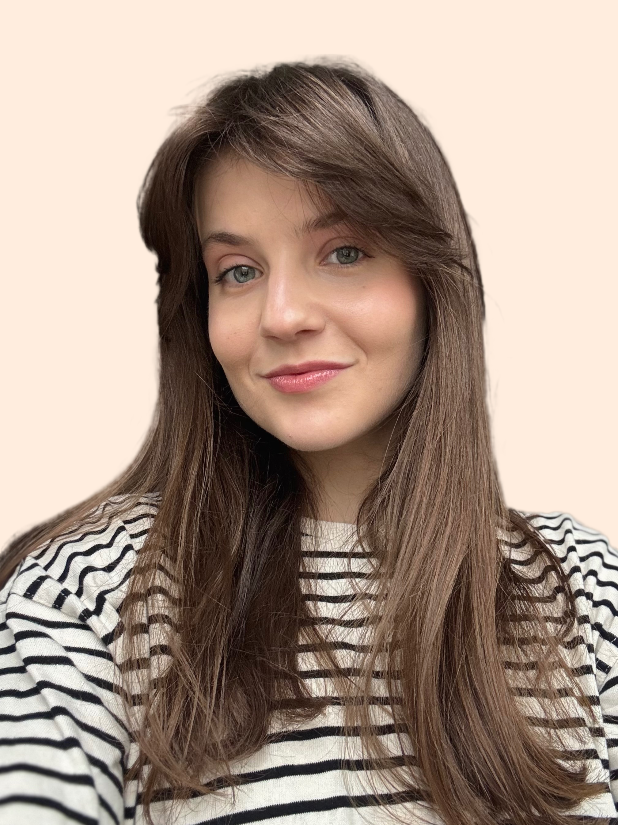 Ксюша Ярмолович